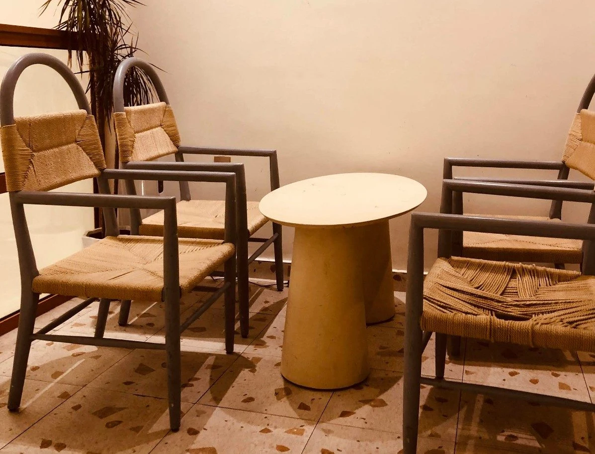 Bruna Speciality Coffee Al Jubail