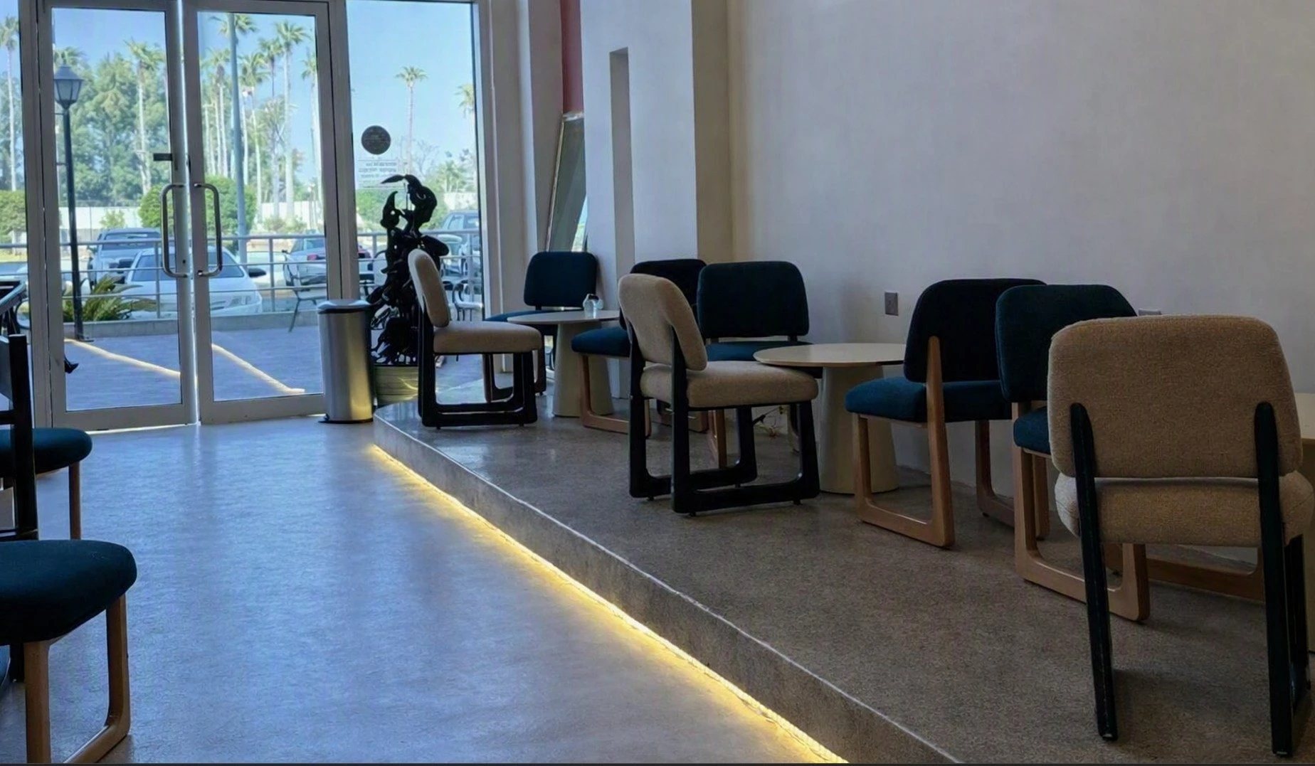 Bruna Speciality Coffee Al Jubail
