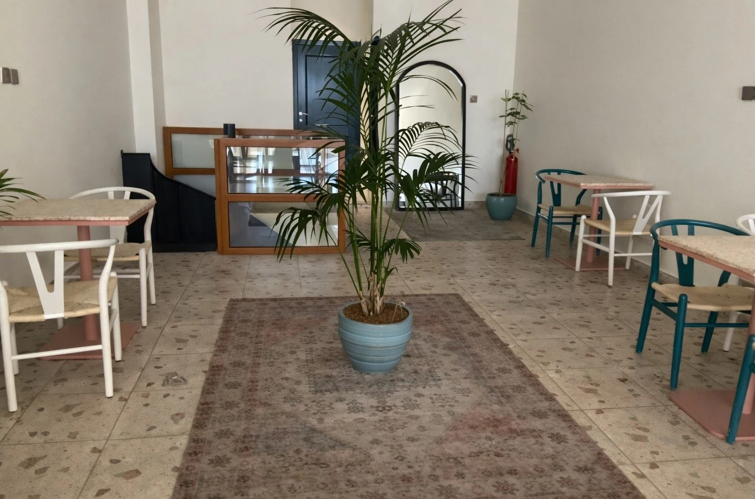 Bruna Speciality Coffee Al Jubail