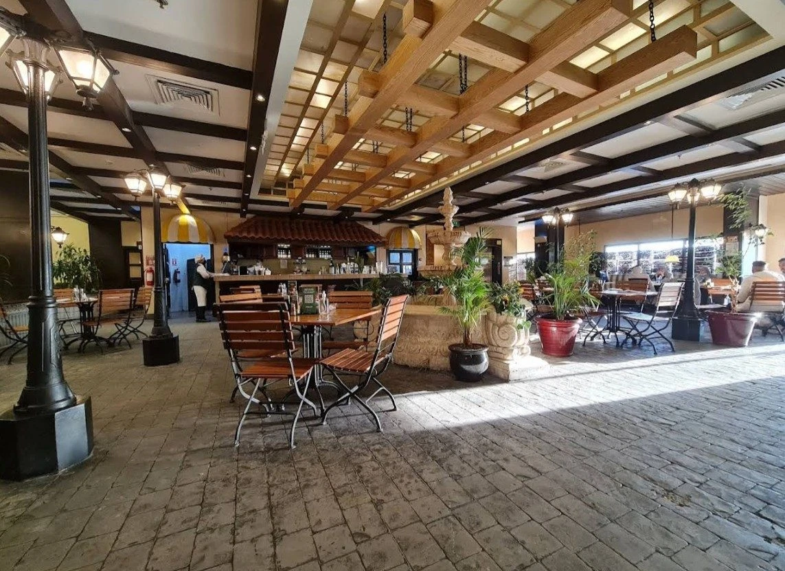 Piatto Restaurant Al Khobar