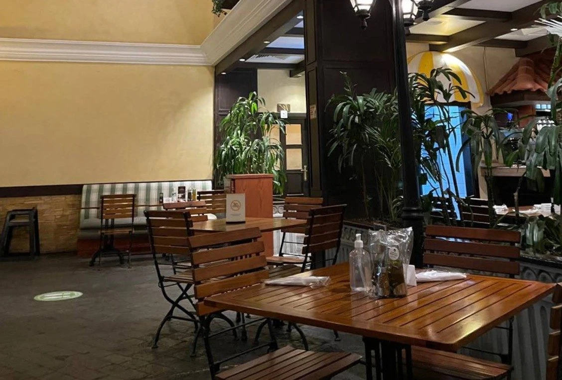 Piatto Restaurant Al Khobar