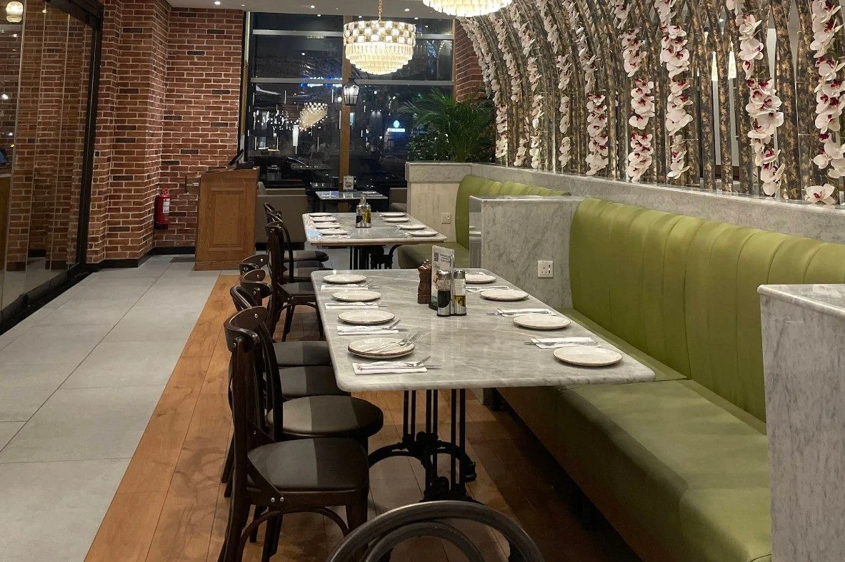 Piatto Restaurant Al Khobar