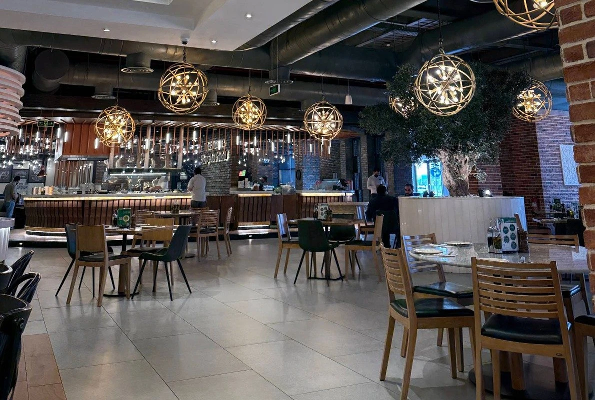 Piatto Restaurant Al Khobar