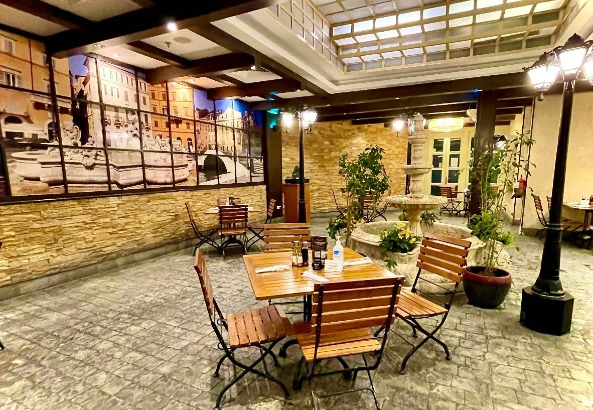 Ground Floor