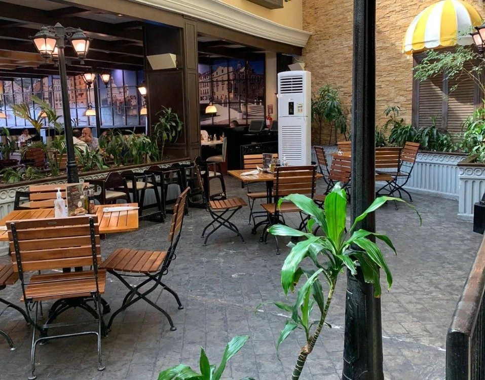 Piatto Restaurant Al Khobar