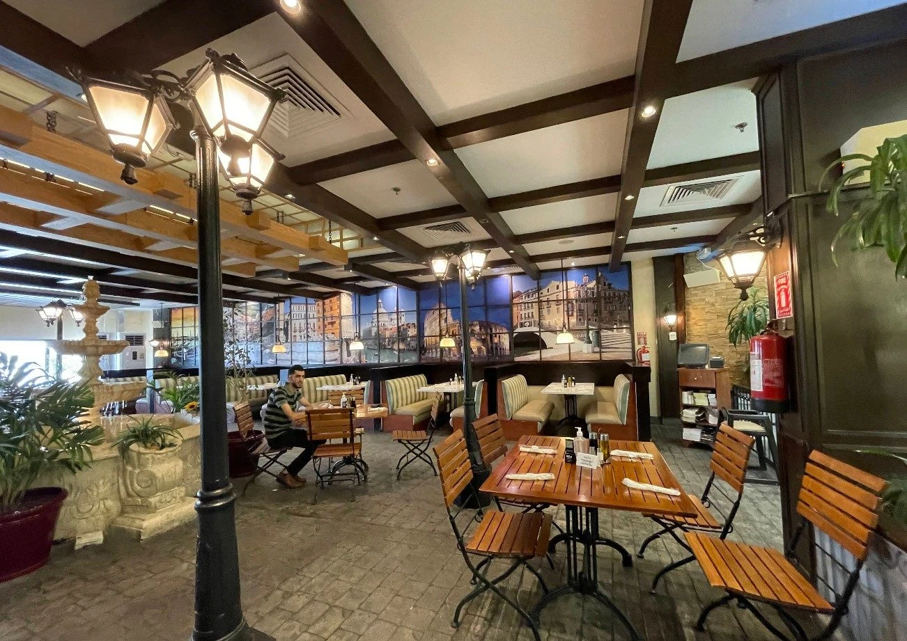 Piatto Restaurant Al Khobar