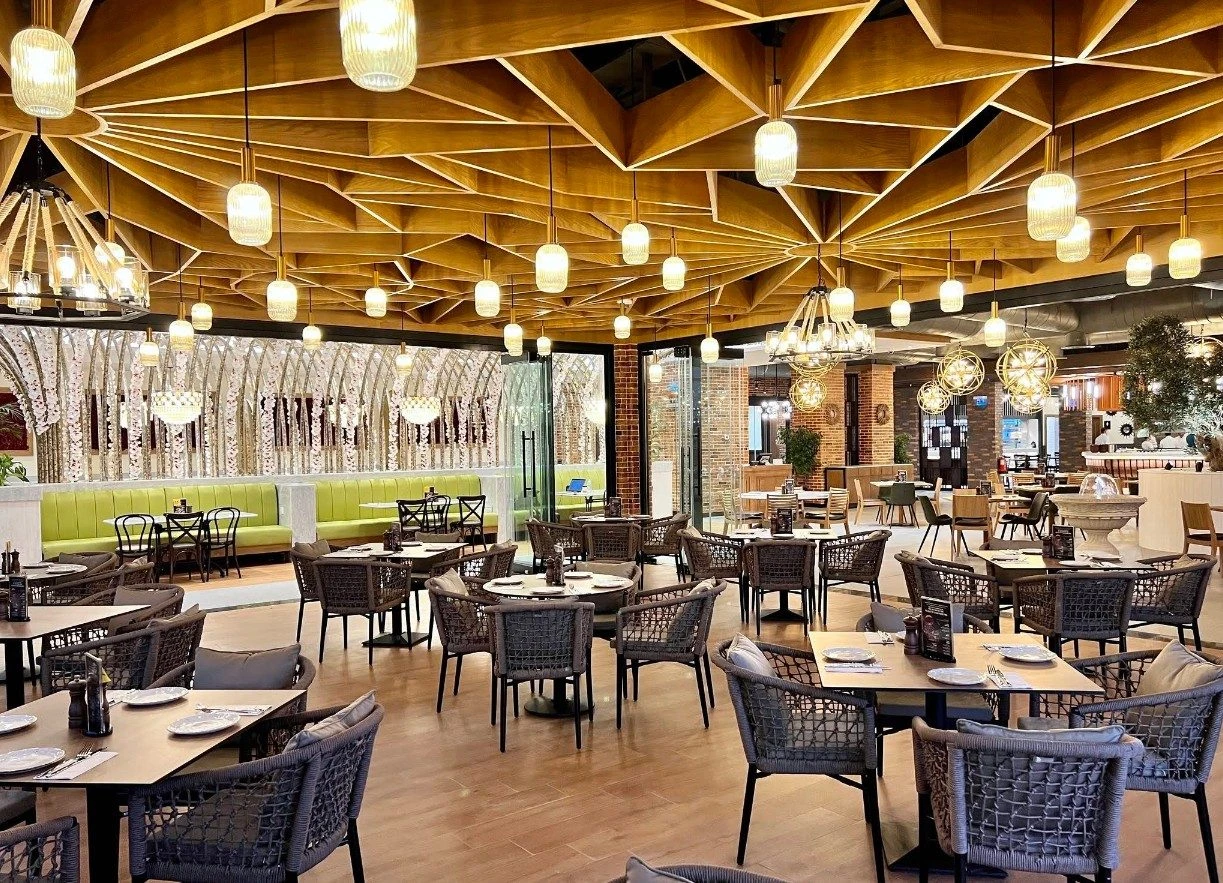 Piatto Restaurant Al Khobar