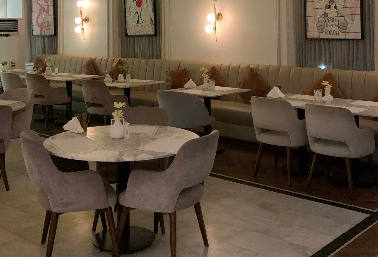 Main Dining