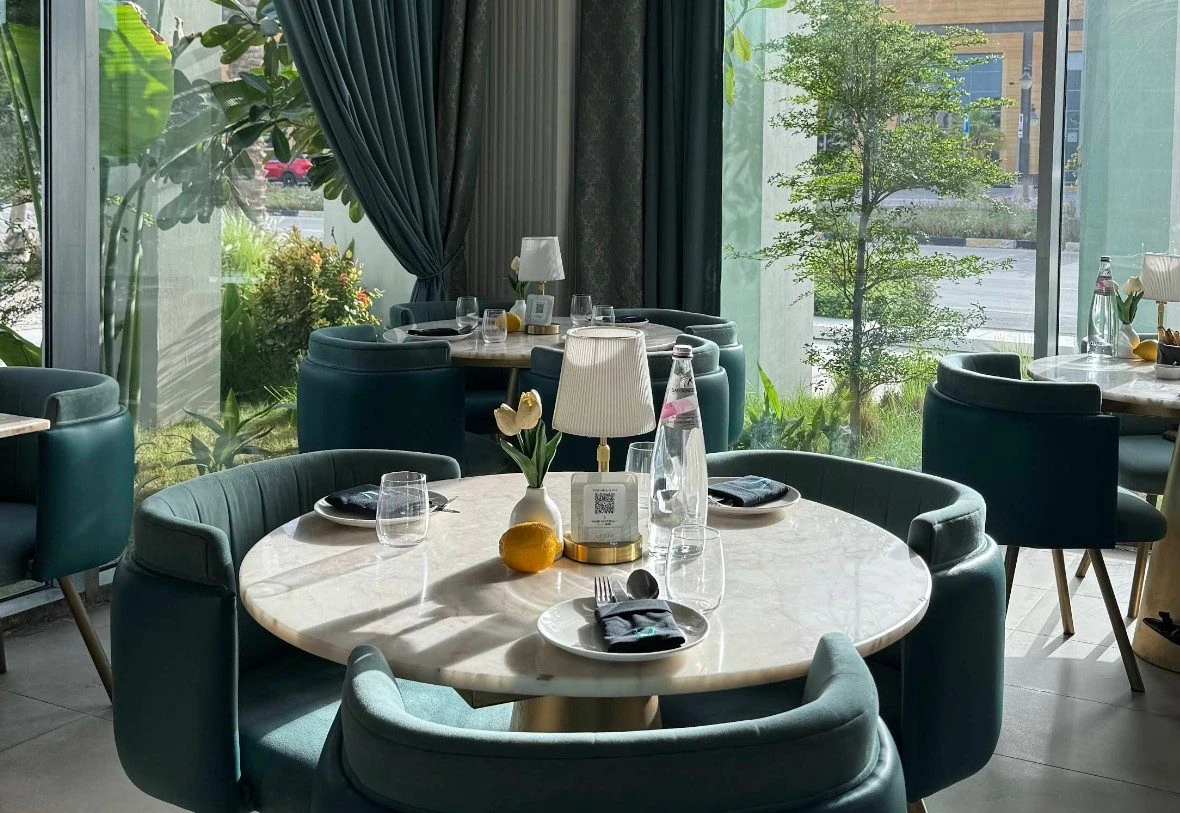 Lievito Restaurant Al Khobar