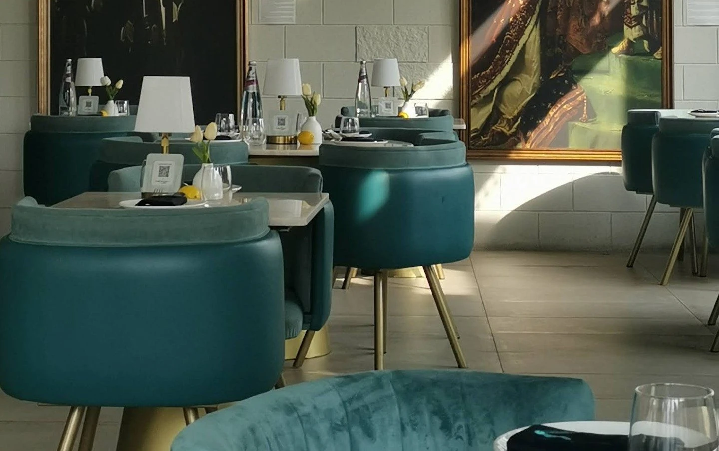 Lievito Restaurant Al Khobar