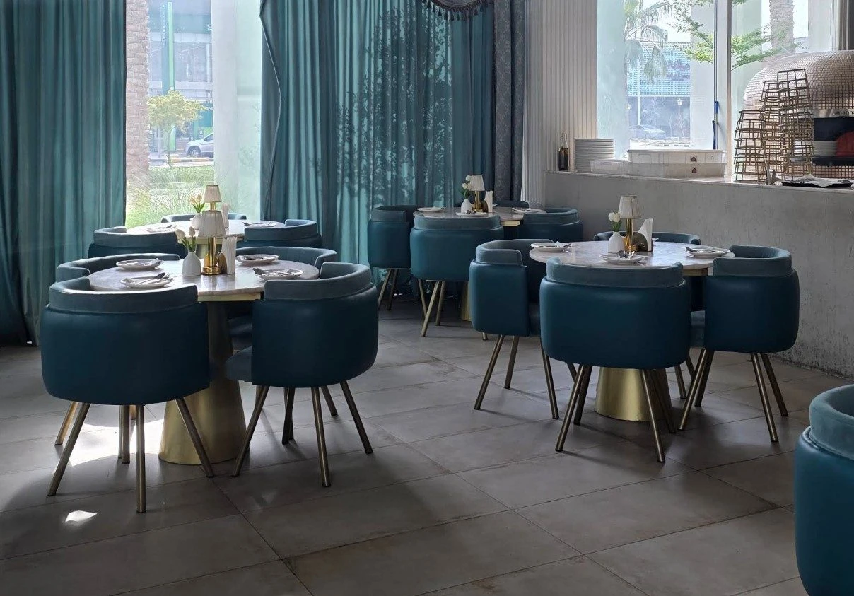 Lievito Restaurant Al Khobar