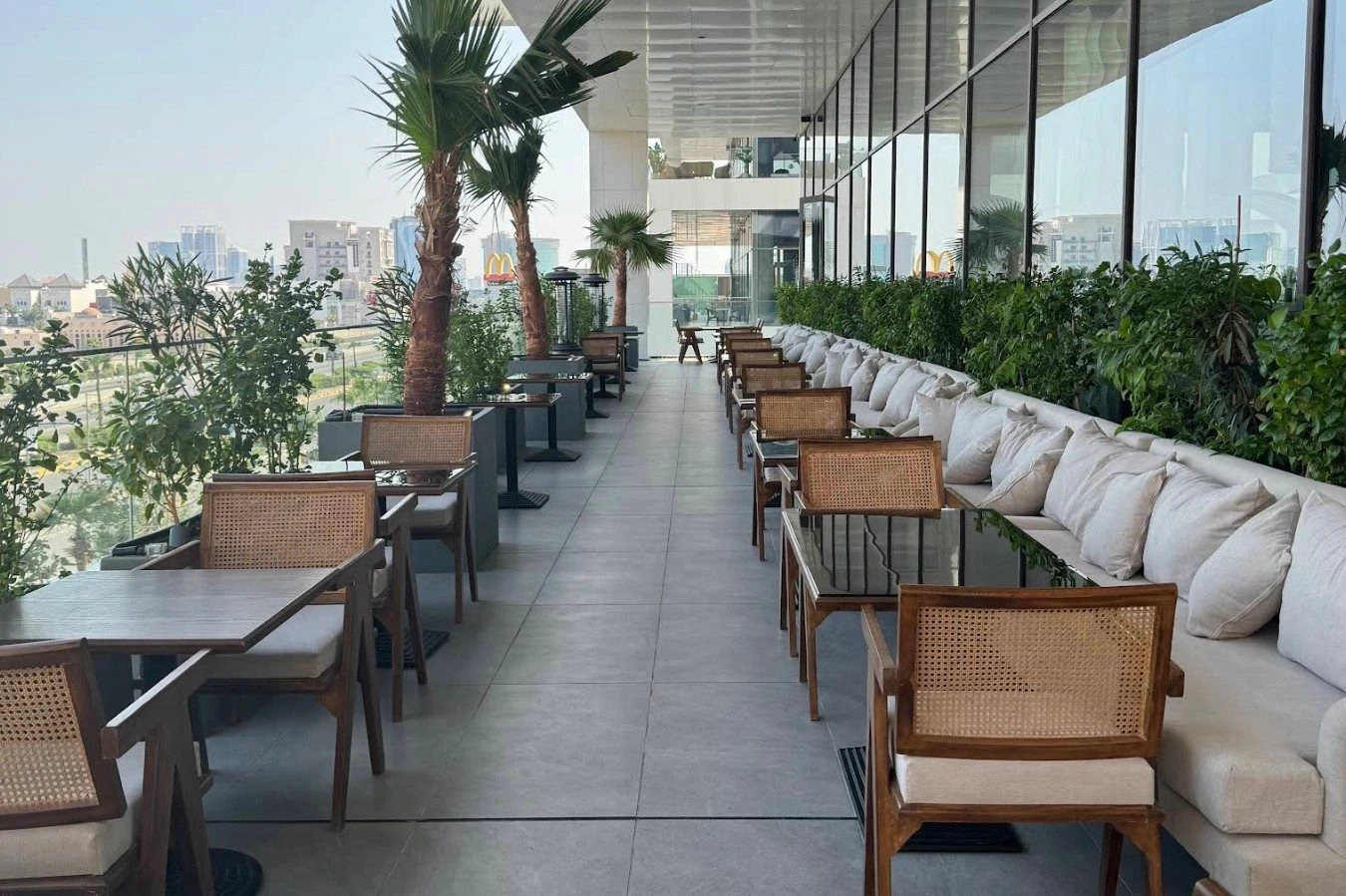 La Gioia Restaurant Al Khobar