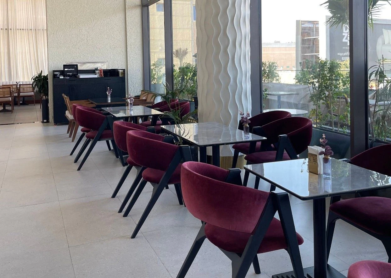 La Gioia Restaurant Al Khobar