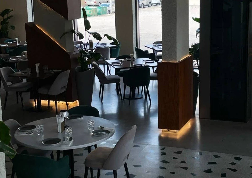 La Gioia Restaurant Al Khobar