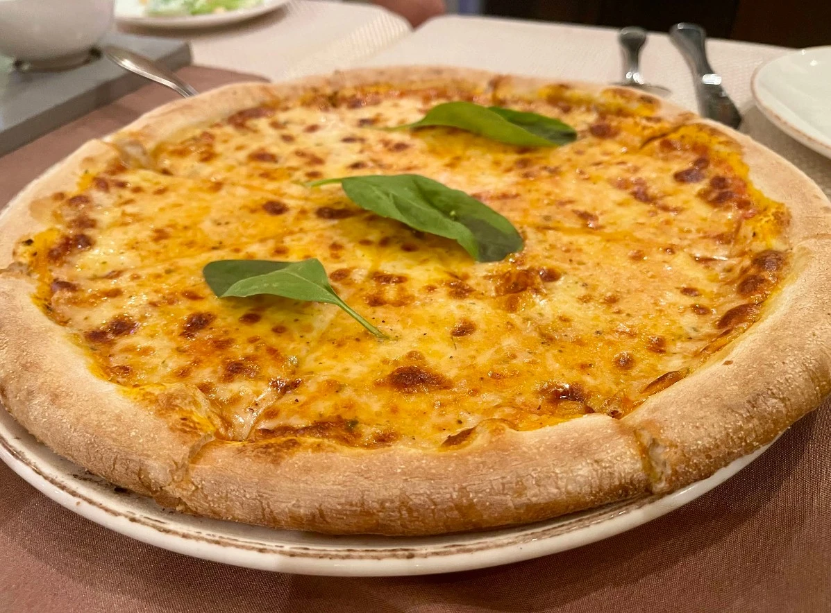 La Gondola Restaurant Al Khobar
