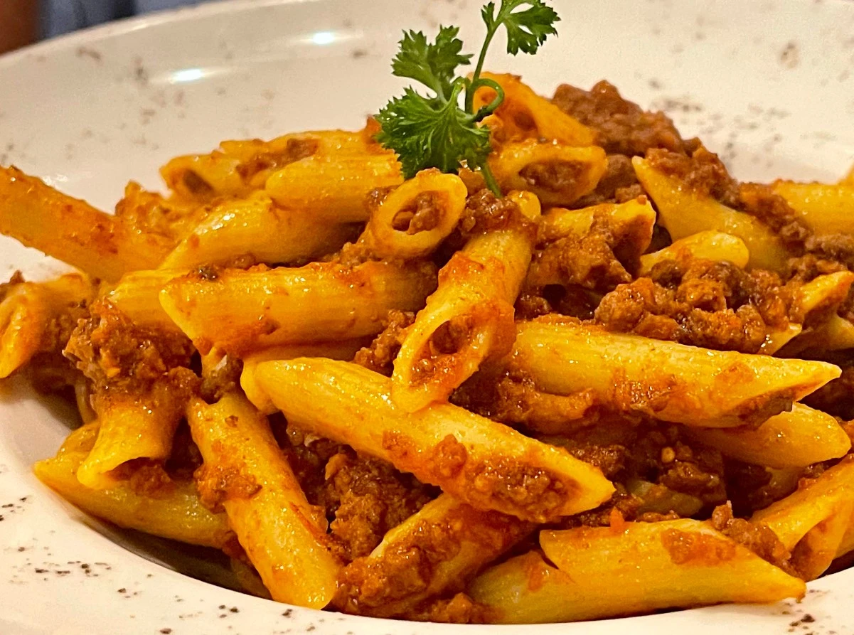 La Gondola Restaurant Al Khobar