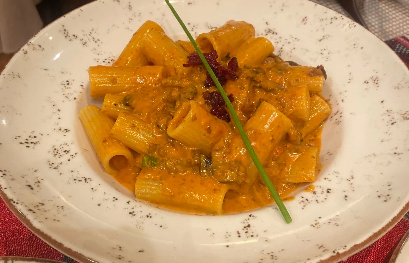 La Gondola Restaurant Al Khobar