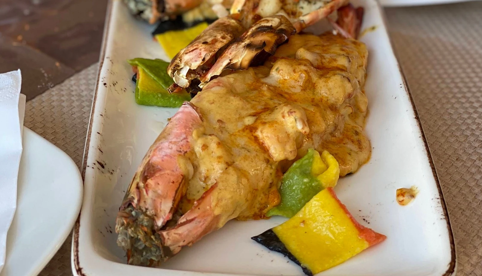La Gondola Restaurant Al Khobar