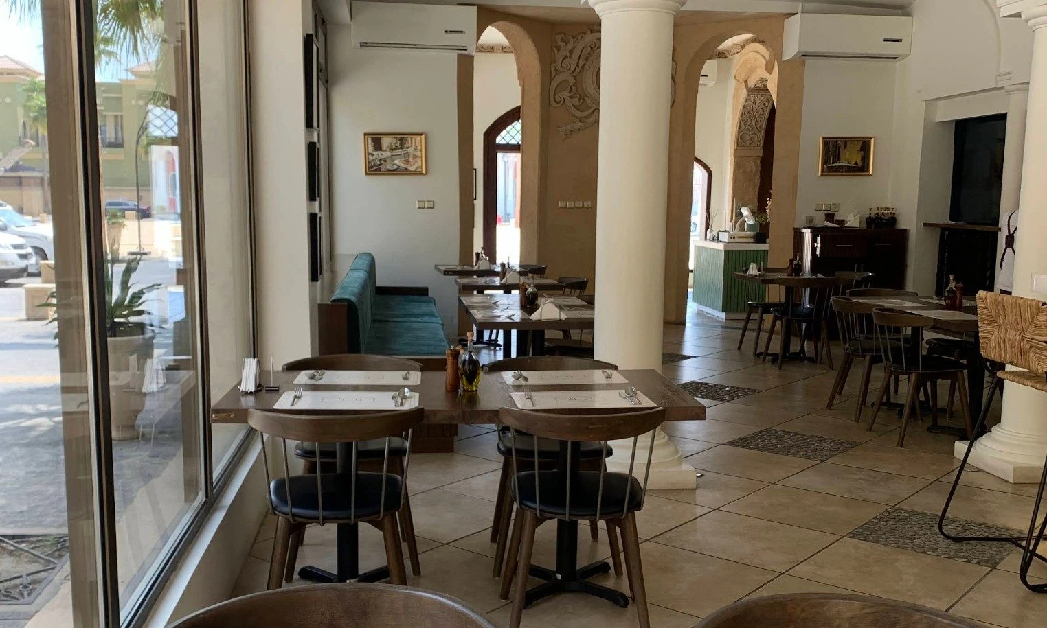 Pza Italian Restaurant Al Khobar