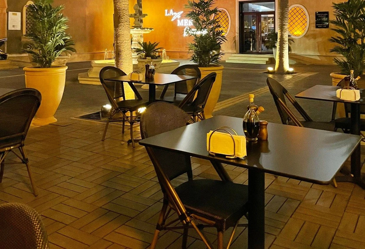 Pza Italian Restaurant Al Khobar