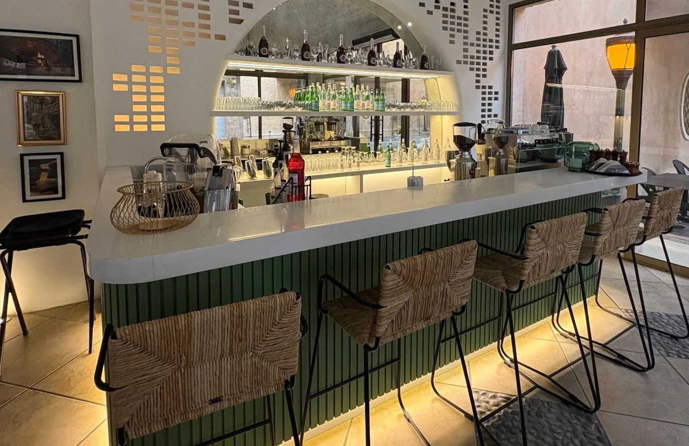 Pza Italian Restaurant Al Khobar