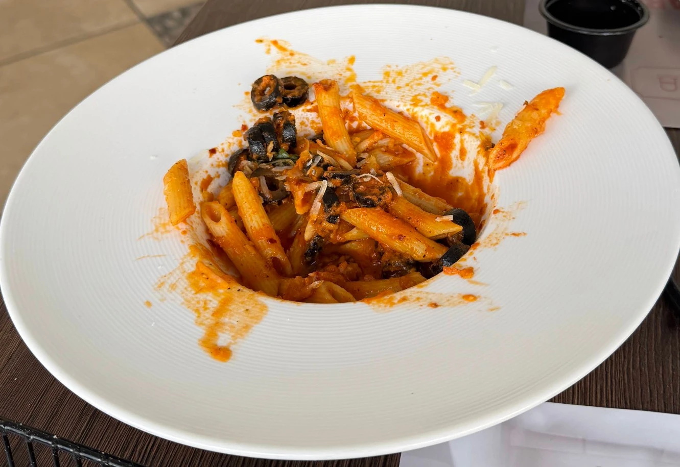 Pza Italian Restaurant Al Khobar