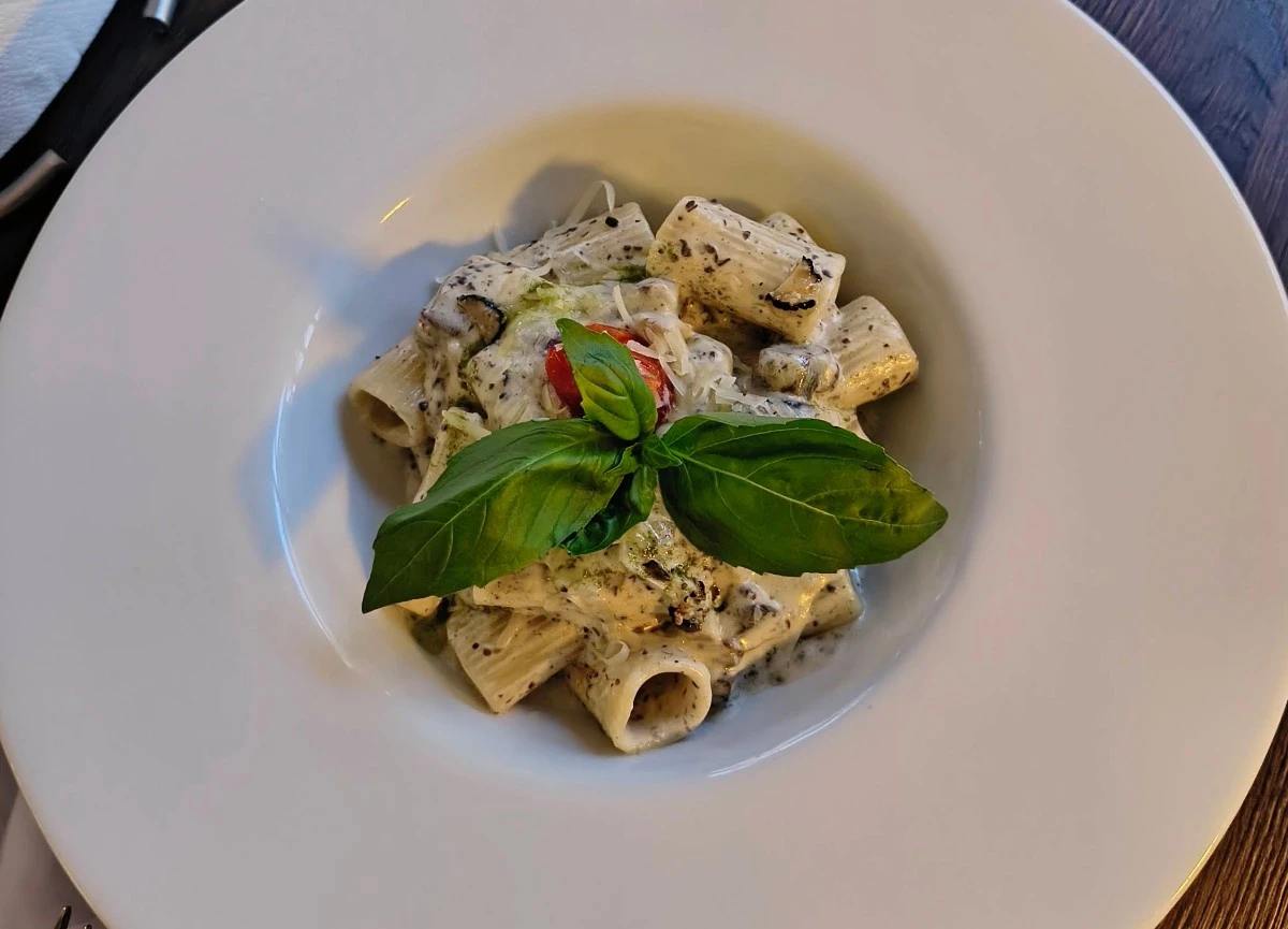 Pza Italian Restaurant Al Khobar
