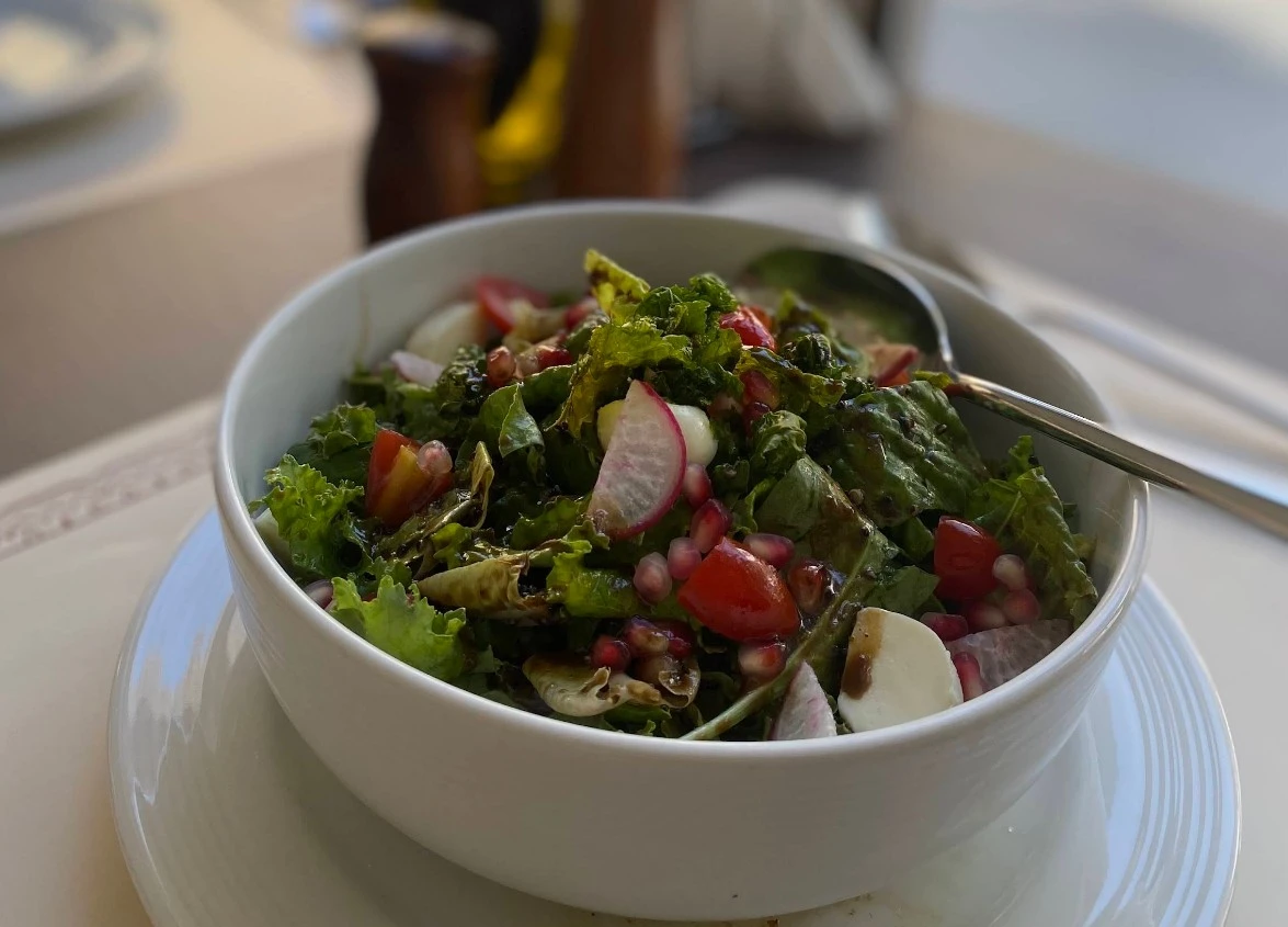 Pza Italian Restaurant Al Khobar