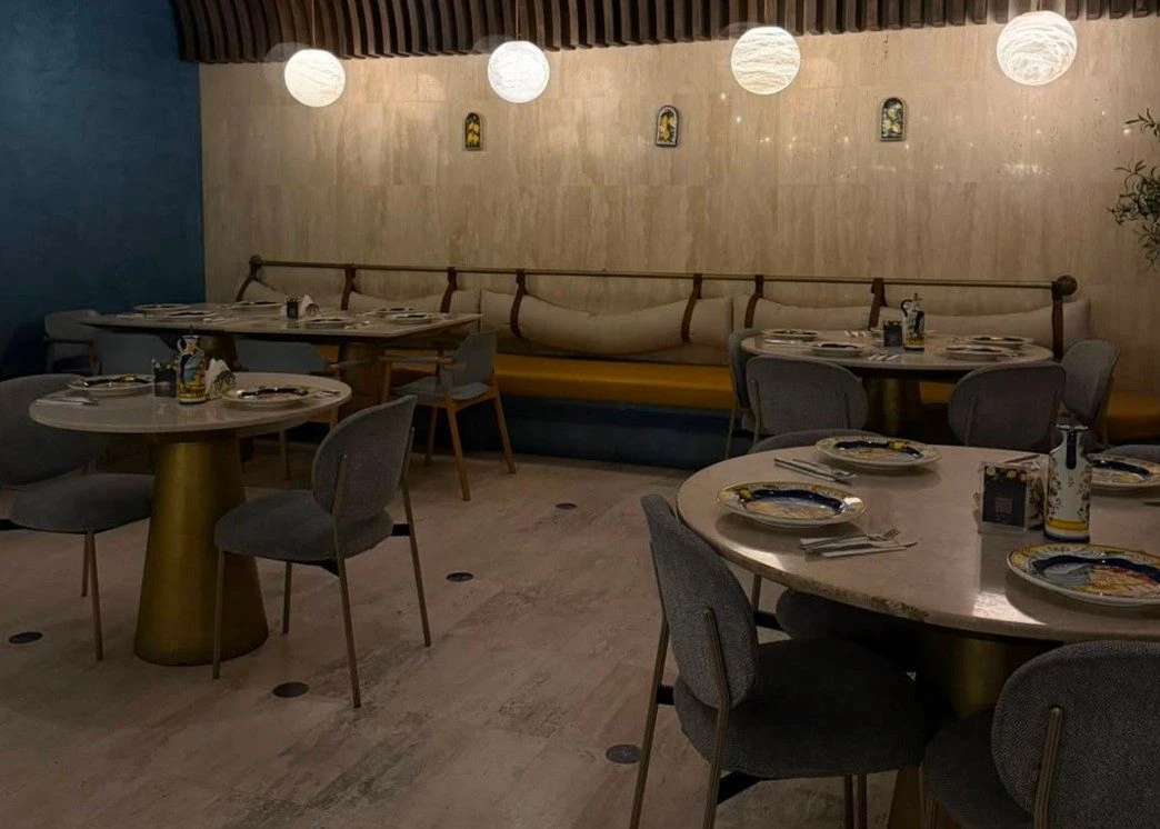 Ilflgo Restaurant Al Khobar