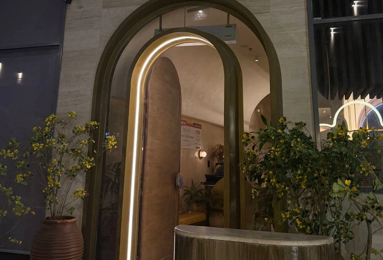 Ilflgo Restaurant Al Khobar