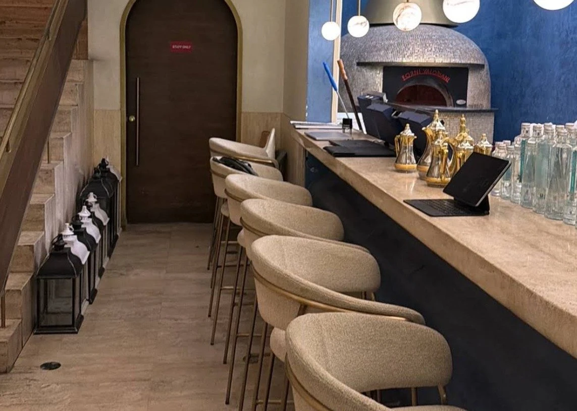 Ilflgo Restaurant Al Khobar