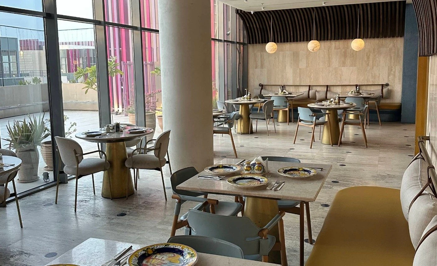 Ilflgo Restaurant Al Khobar