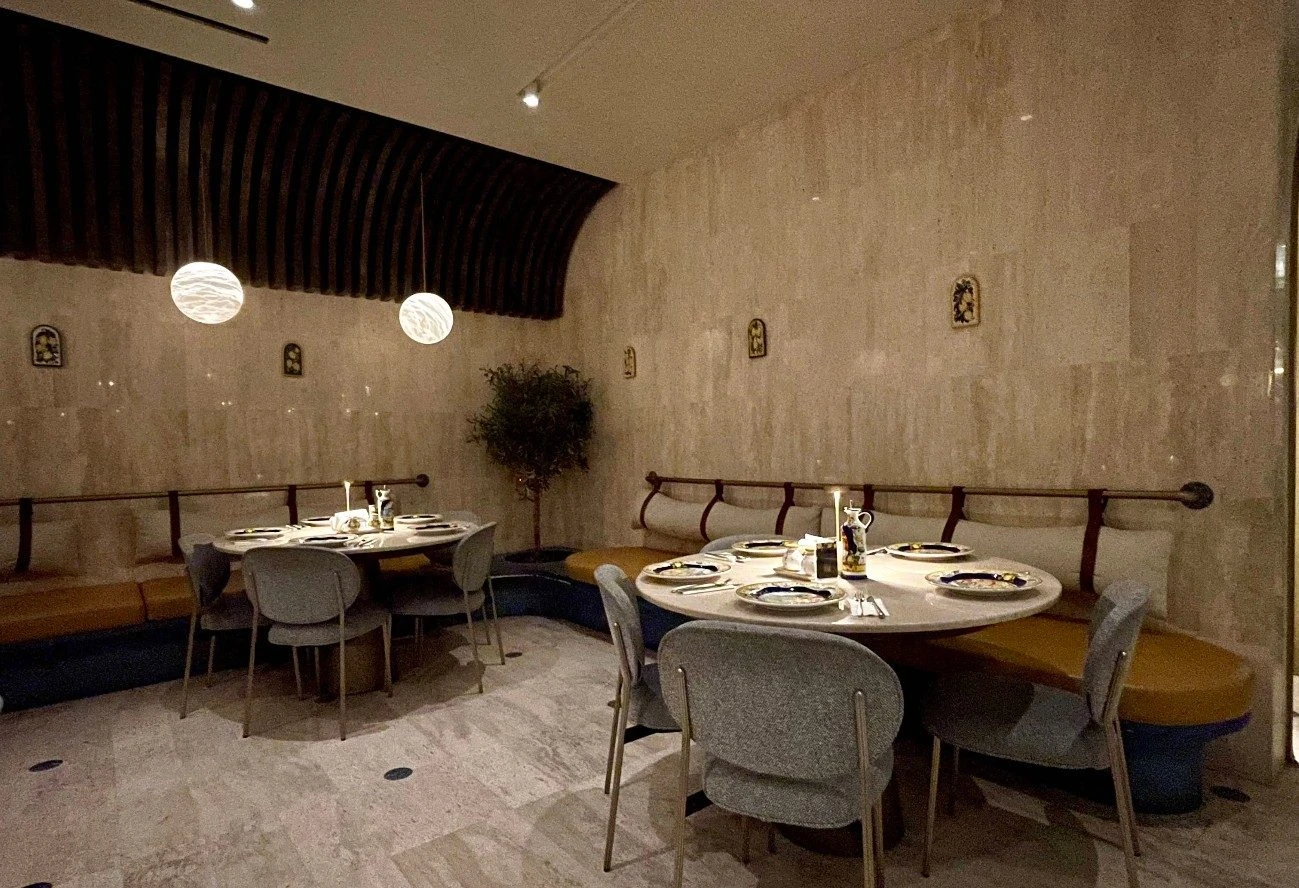 Ilflgo Restaurant Al Khobar