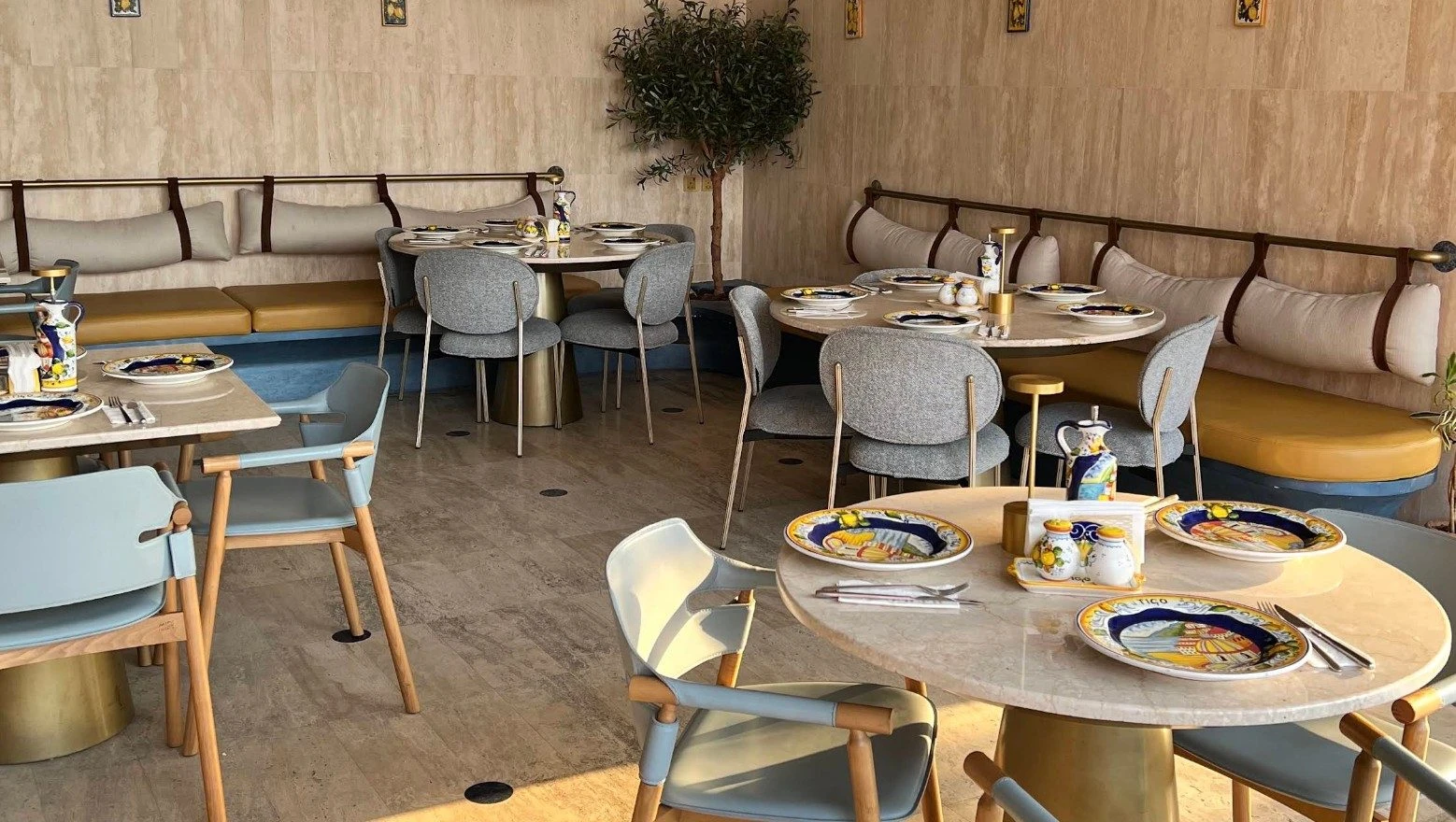 Ilflgo Restaurant Al Khobar