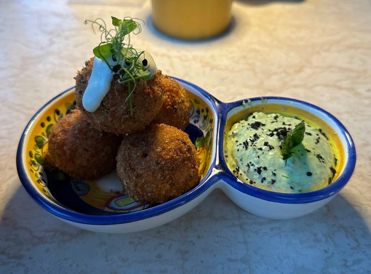 Ilflgo Restaurant Al Khobar