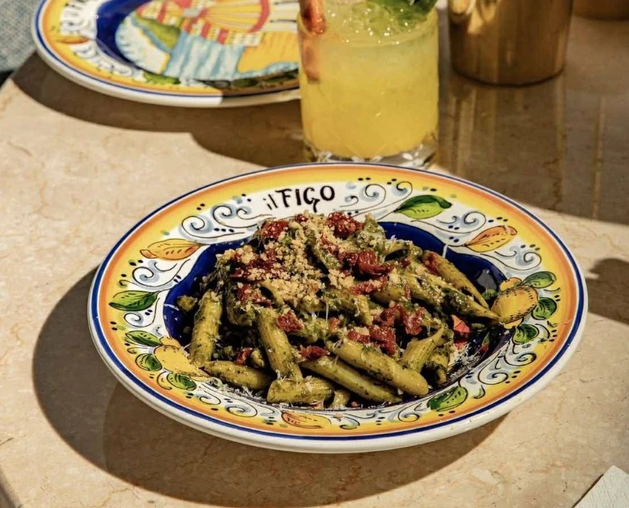 Ilflgo Restaurant Al Khobar