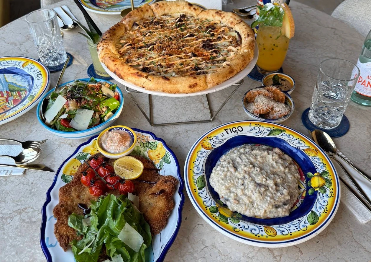 Ilflgo Restaurant Al Khobar