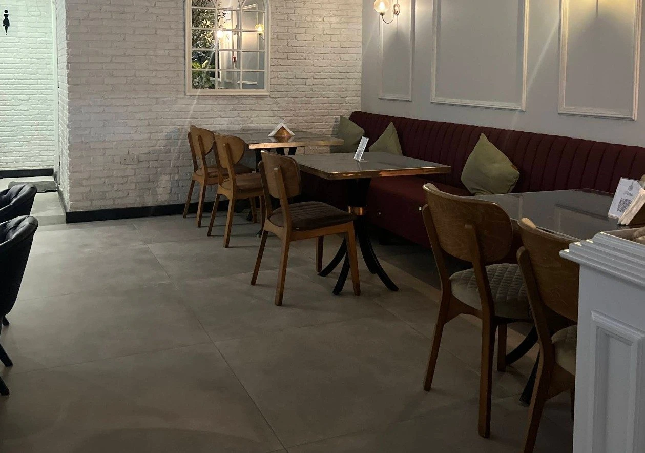 Pollino Restaurant Al Khobar