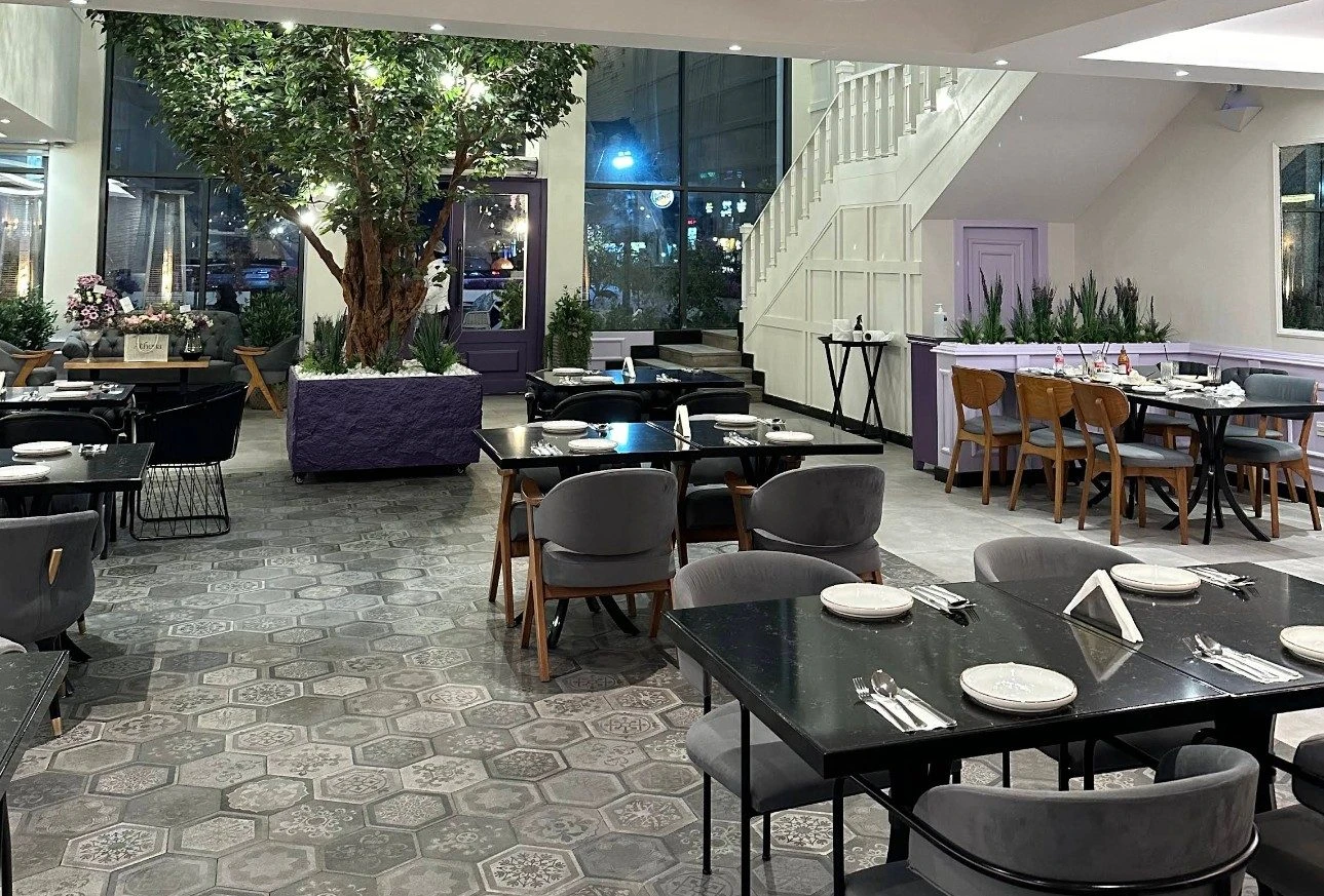 Pollino Restaurant Al Khobar