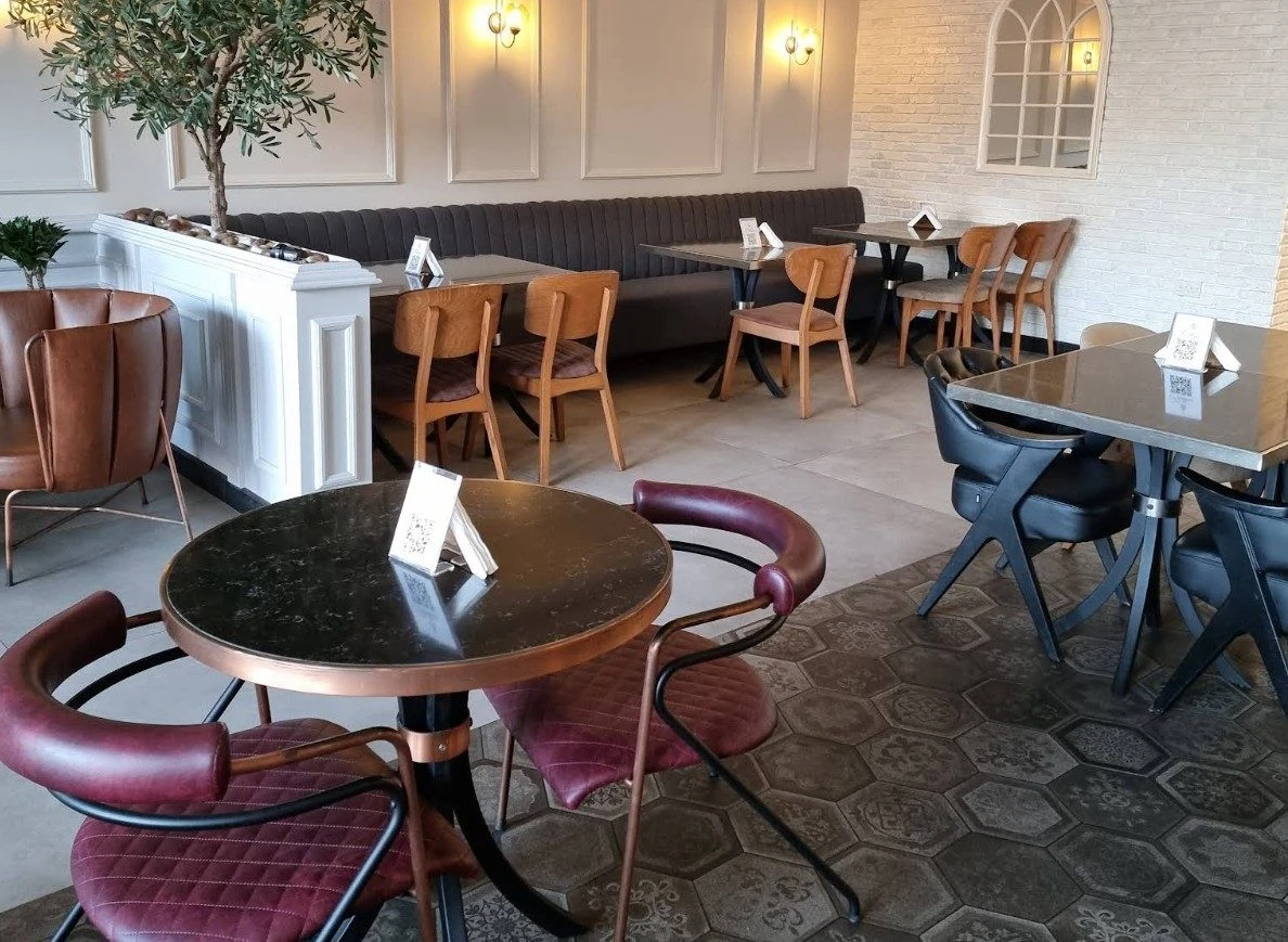 Pollino Restaurant Al Khobar