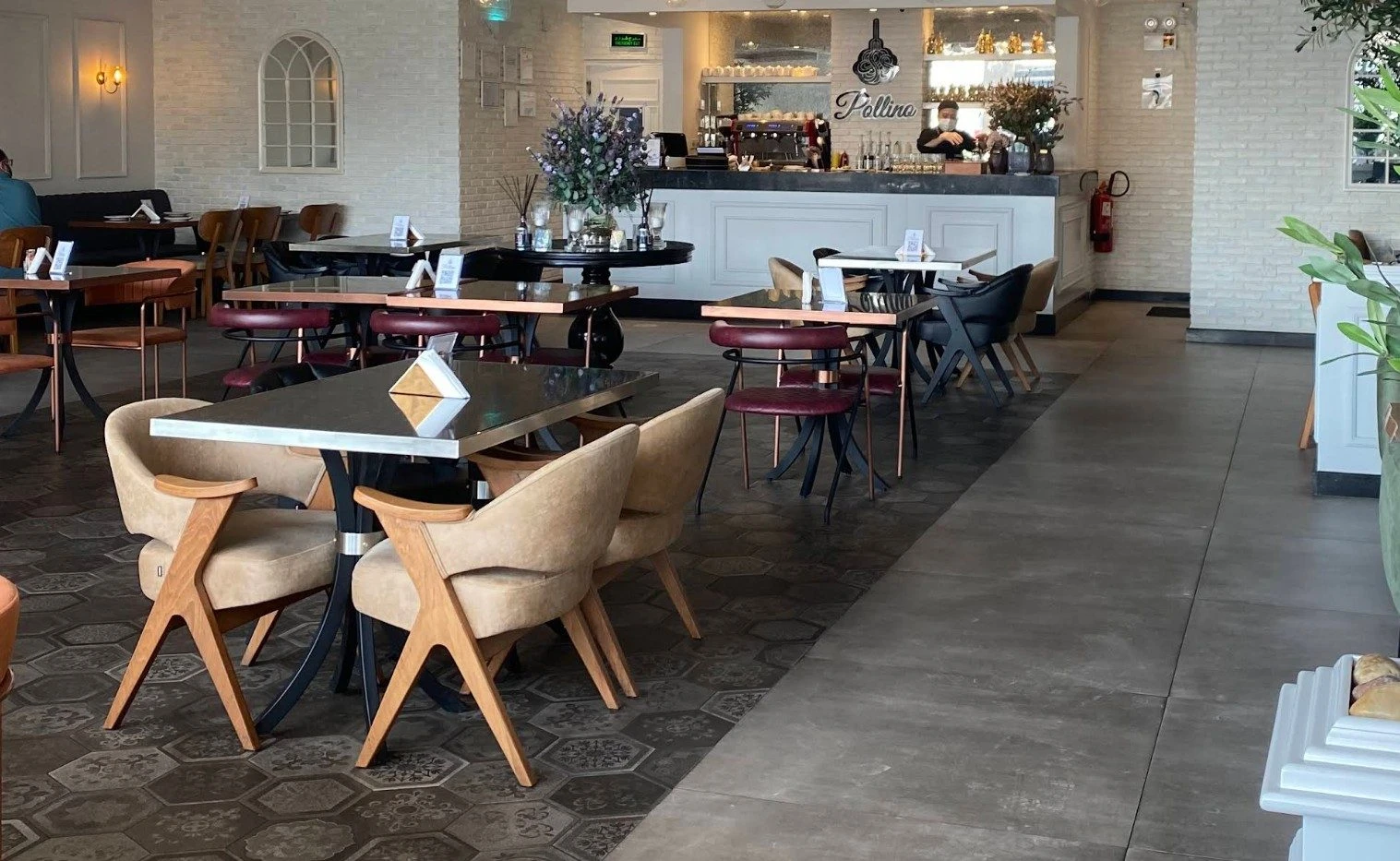 Pollino Restaurant Al Khobar