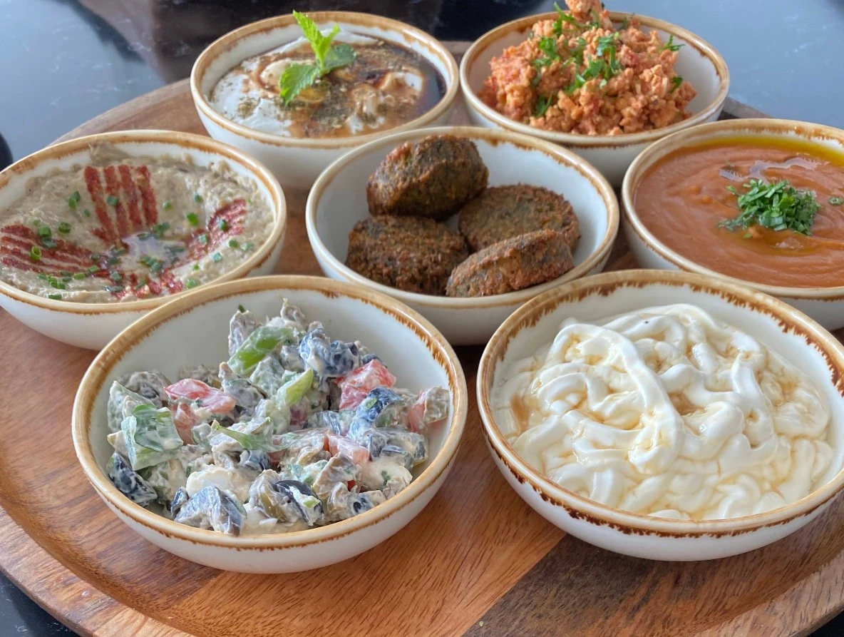 Pollino Restaurant Al Khobar