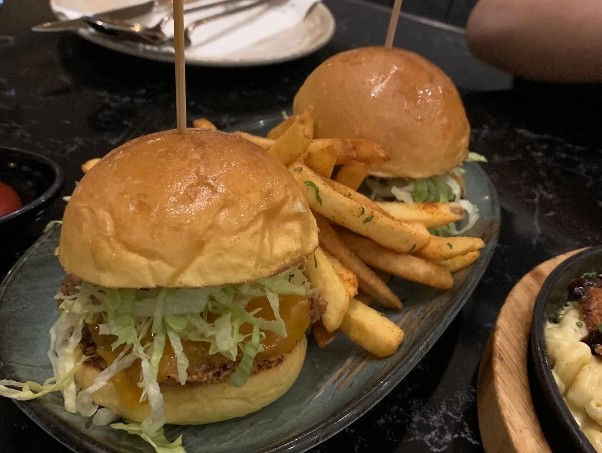 Pollino Restaurant Al Khobar