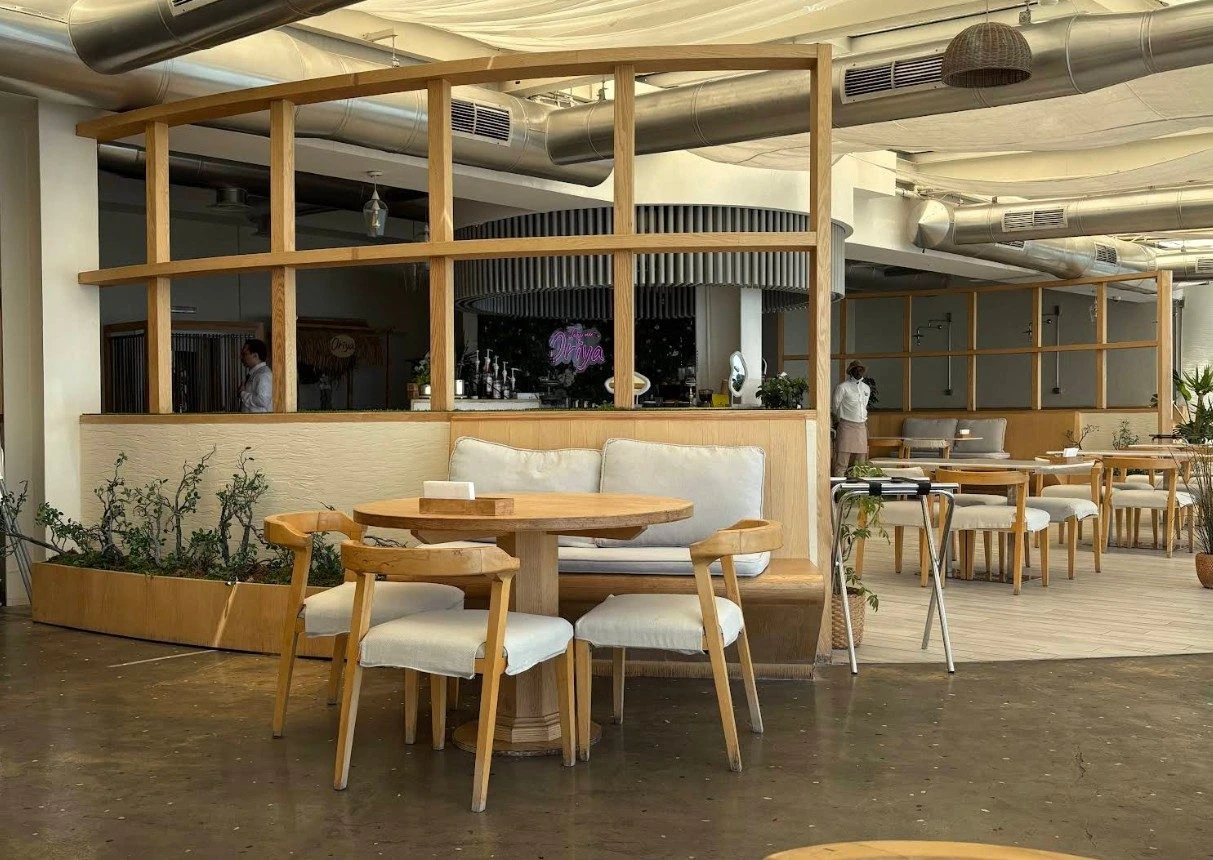 Oriya Restaurant Al Khobar