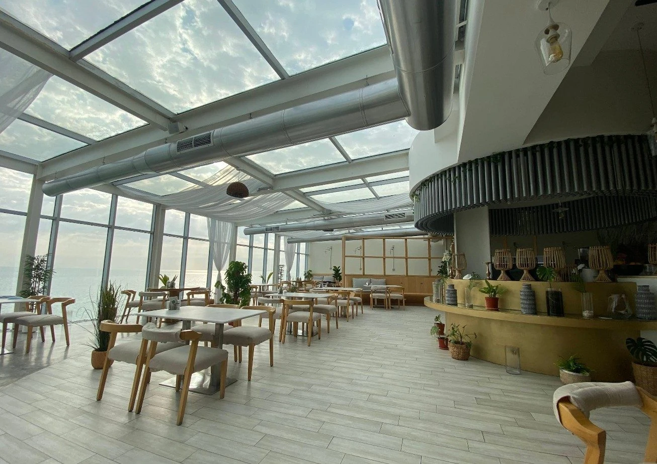 Oriya Restaurant Al Khobar