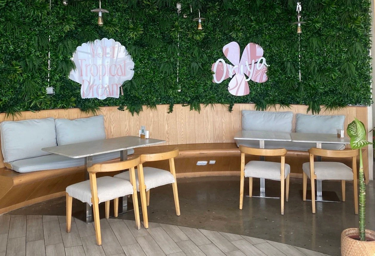 Oriya Restaurant Al Khobar