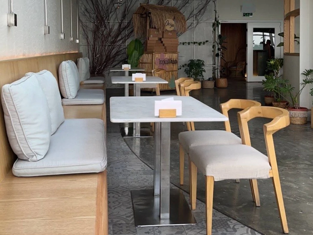 Oriya Restaurant Al Khobar