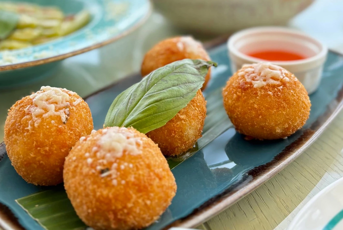 Oriya Restaurant Al Khobar