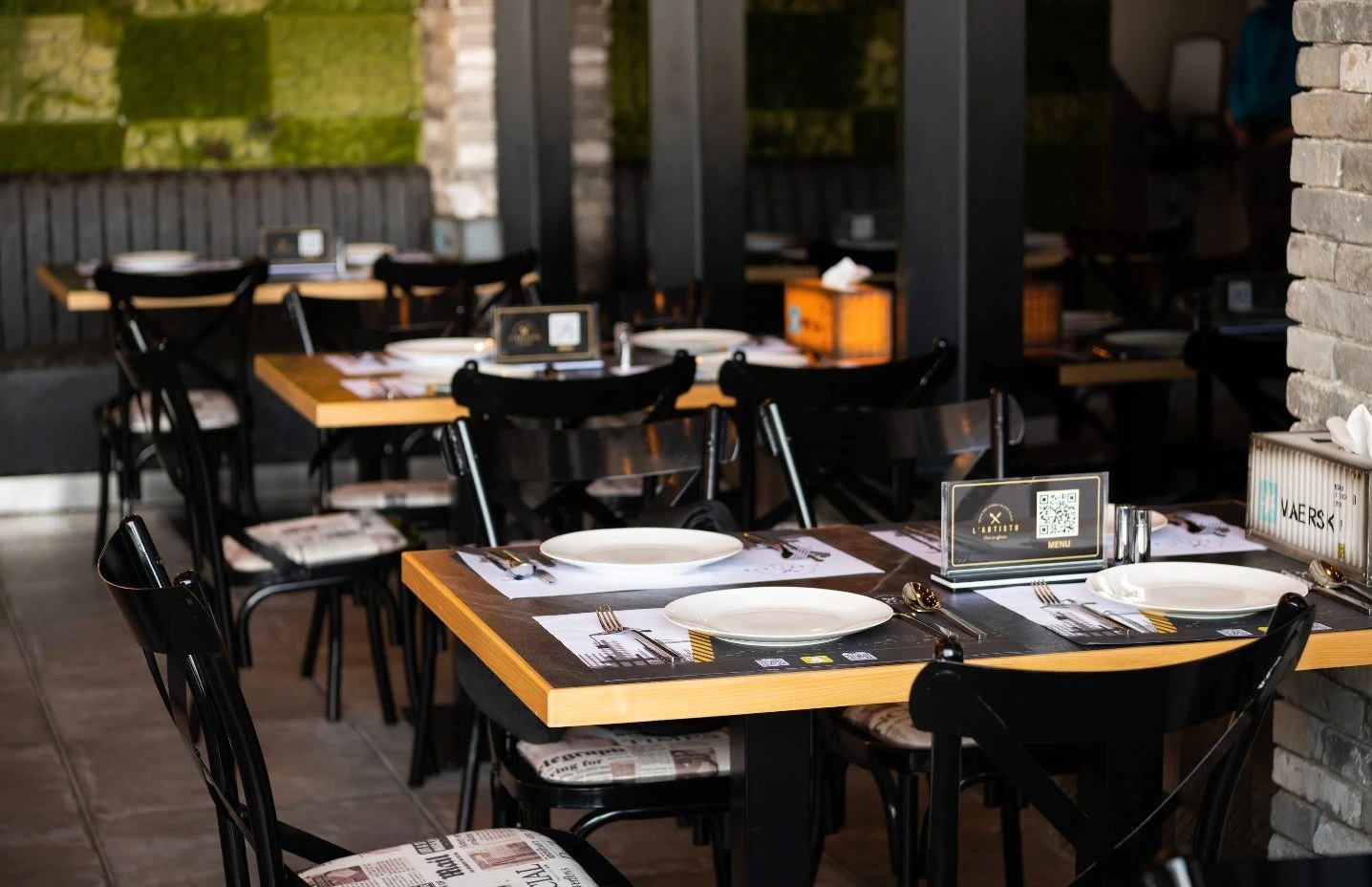 Lartisto Restaurant Al Khobar