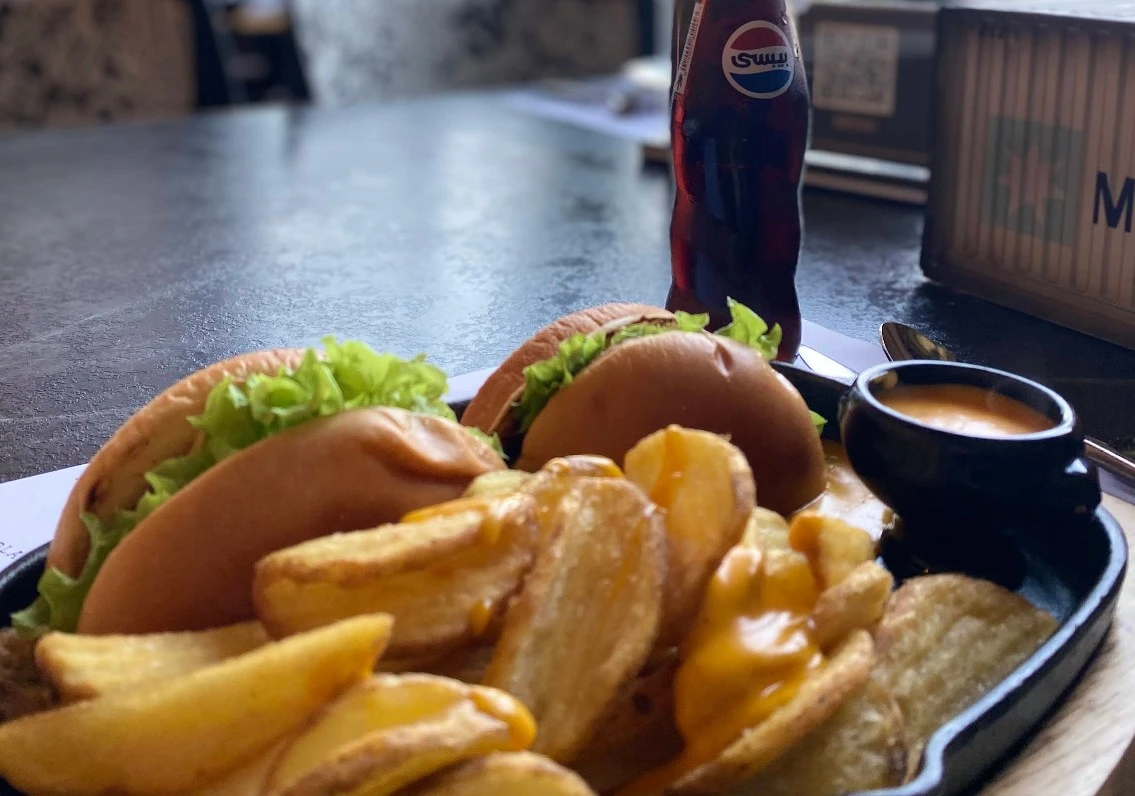 Lartisto Restaurant Al Khobar